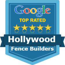 best fence hollywood