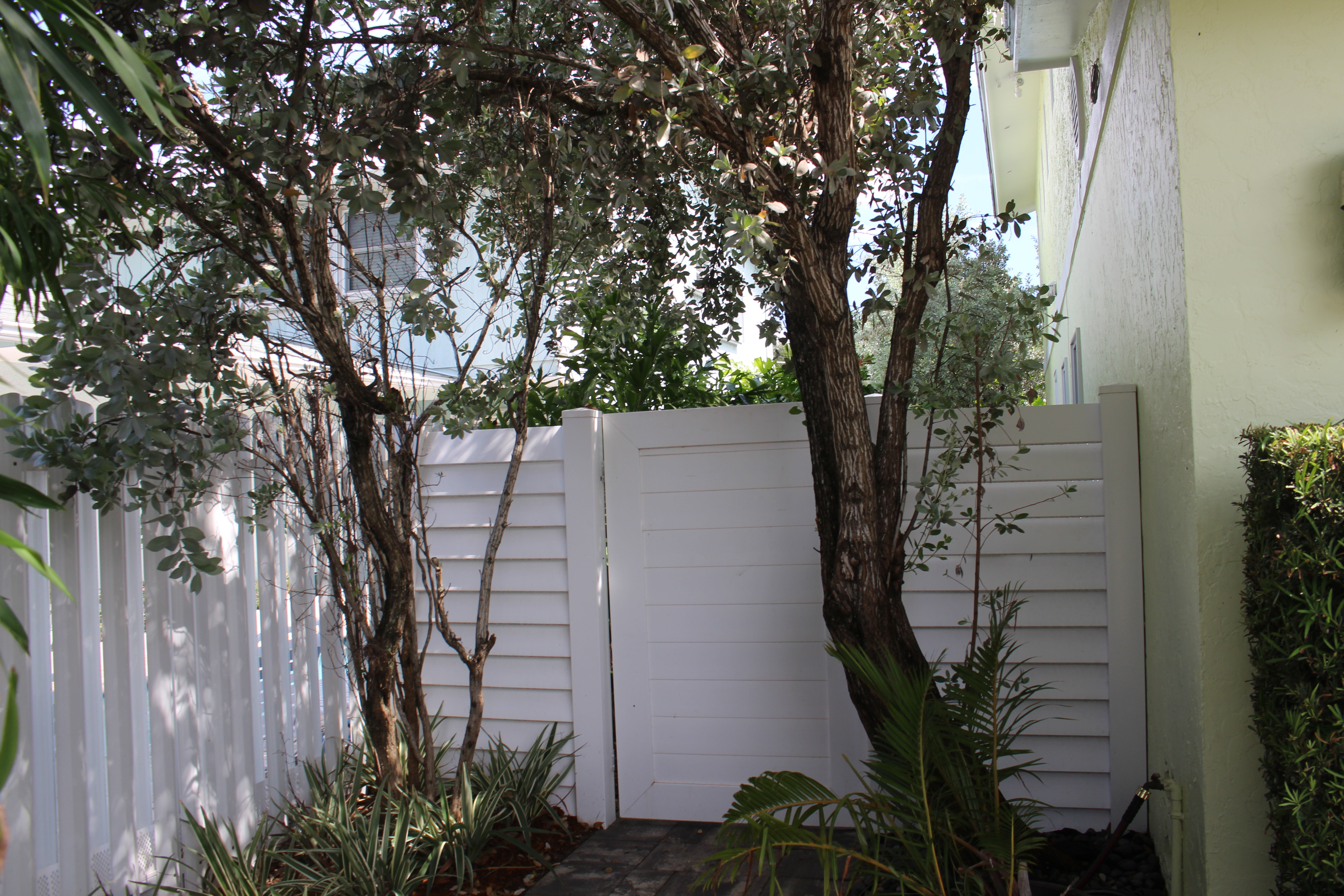 fencing hollywood fl