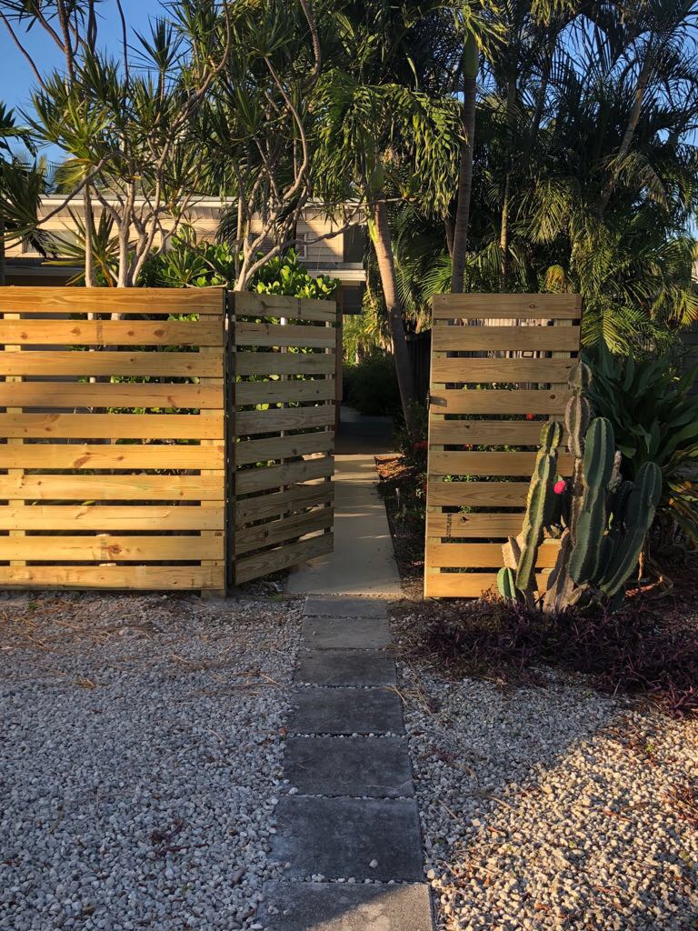 best fence company hollywood florida