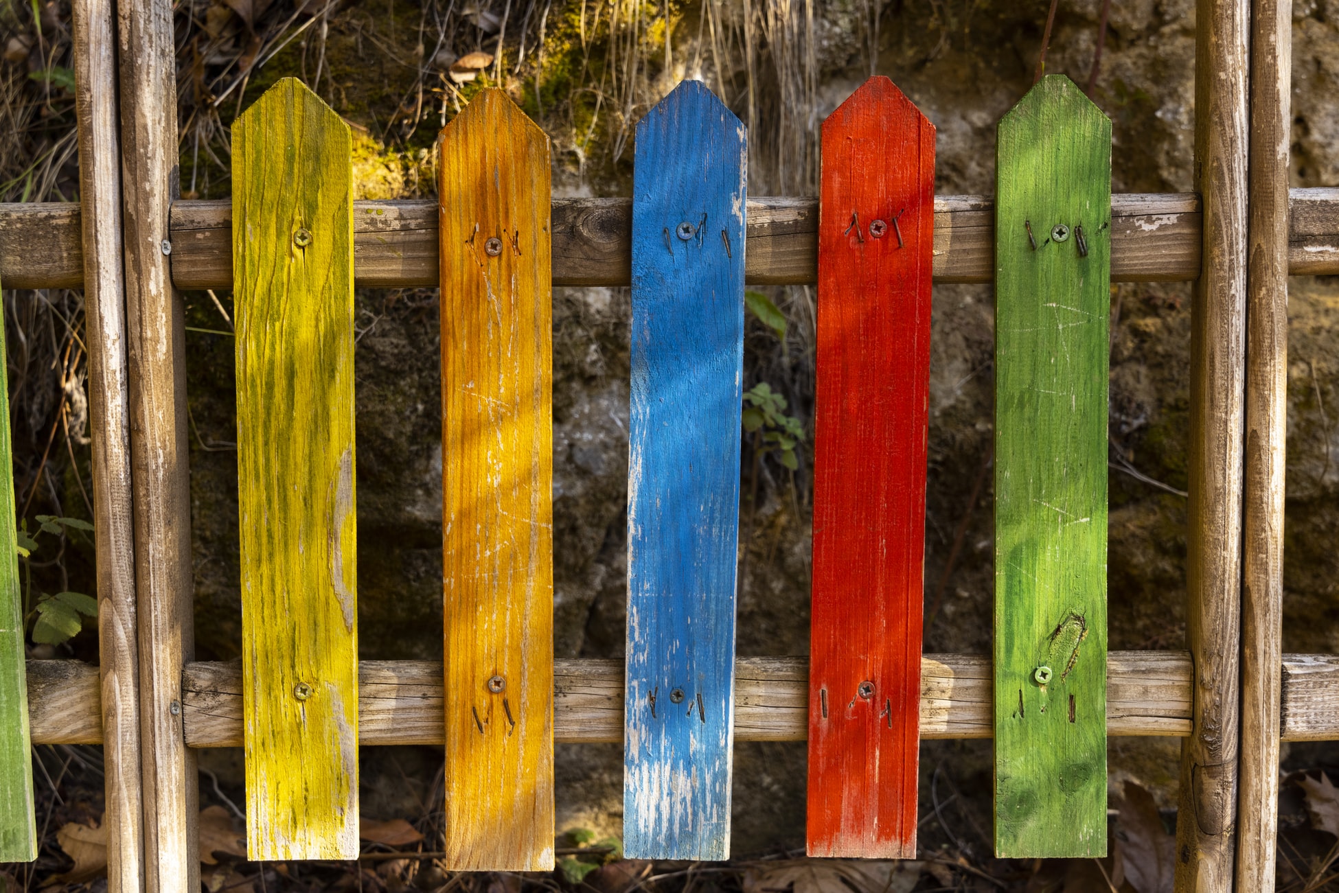 Fence contractor in Hollywood