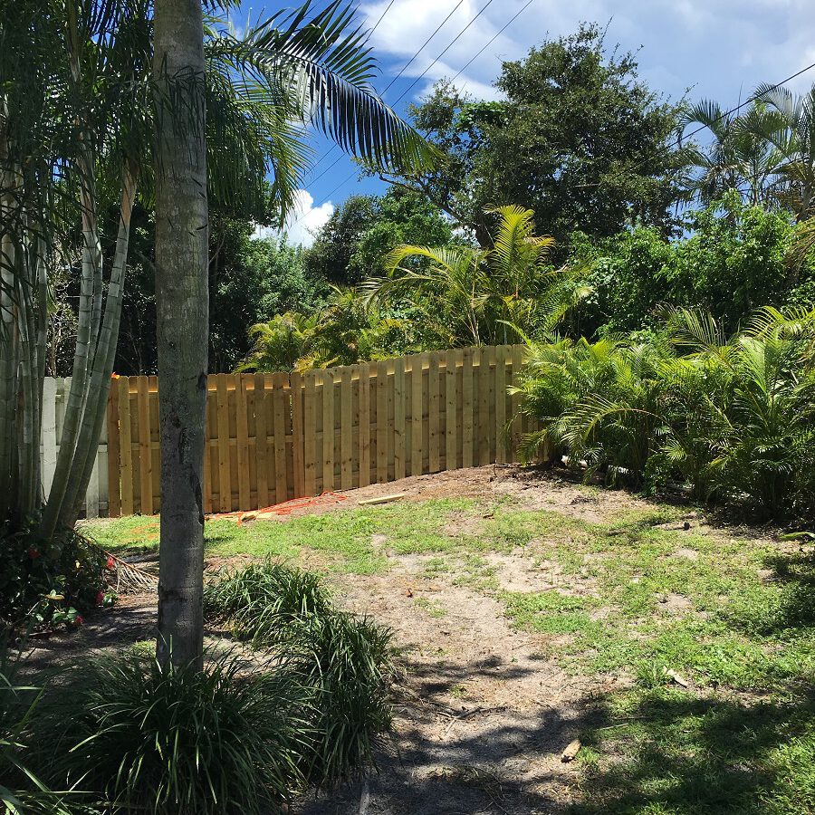 hollywood florida fencing company