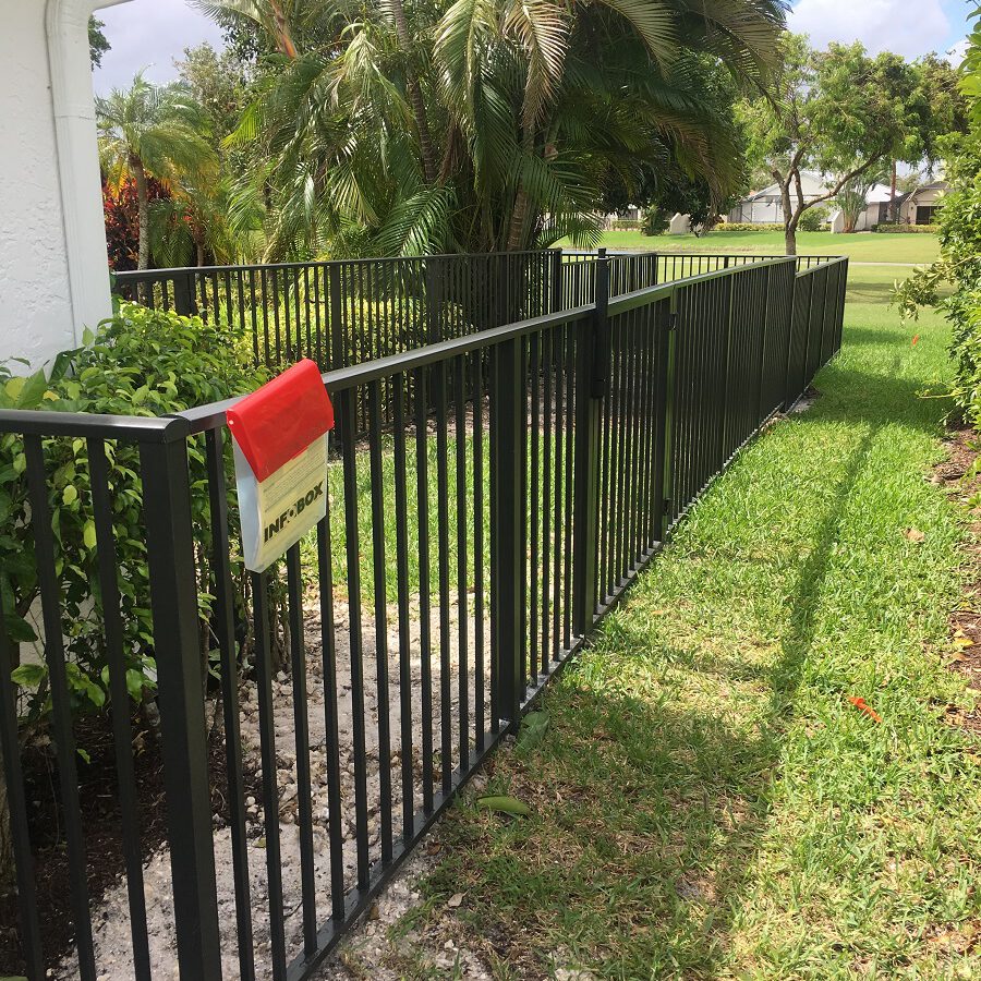 expert fence company hollywood fl